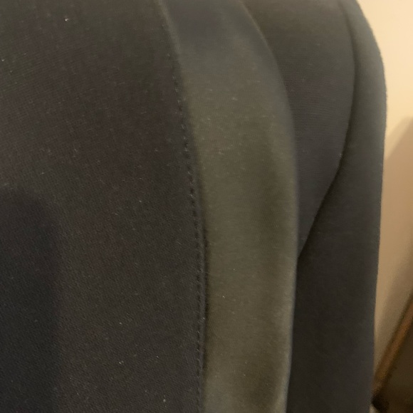 BEBE SHORT TUXEDO JACKET 🧥 - Picture 4 of 7